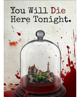 You Will Die Here Tonight Steam Key GLOBAL